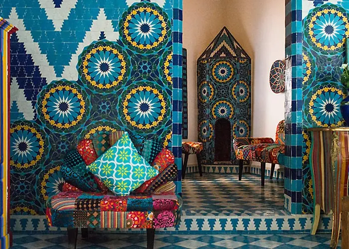 Salut Maroc!