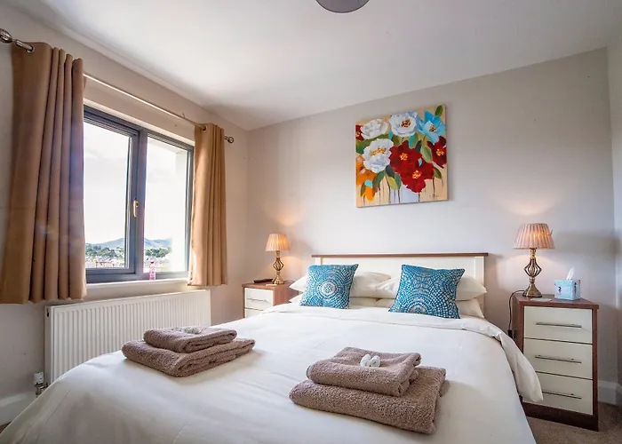 Private villas Taim