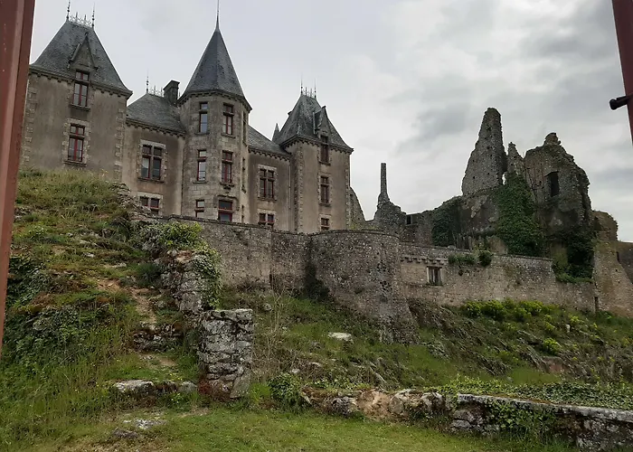  La Belle Lurette