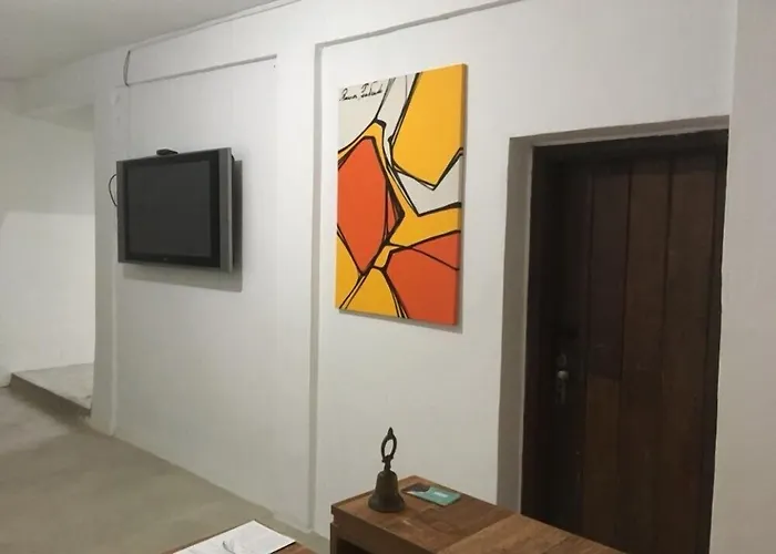 Pousada