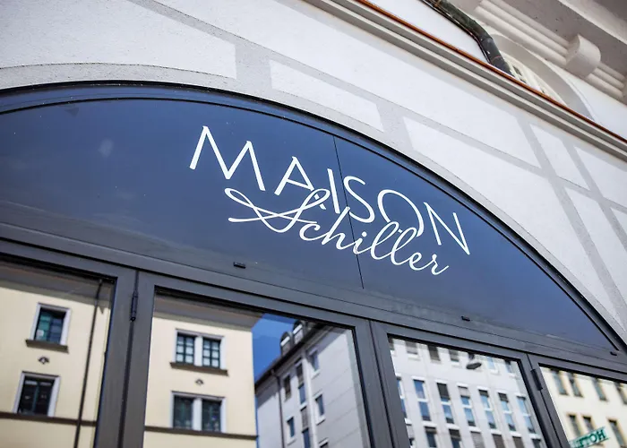 Maison Schiller By Designcity s