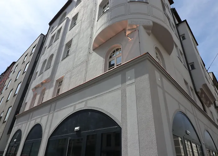Maison Schiller By Designcity s