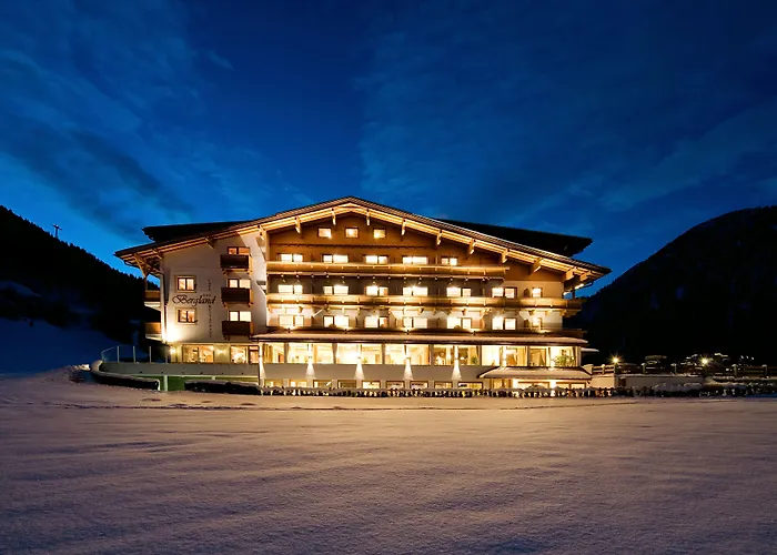 Bergland