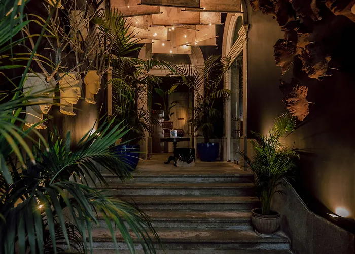 Torel 1884 Suites & Apartments