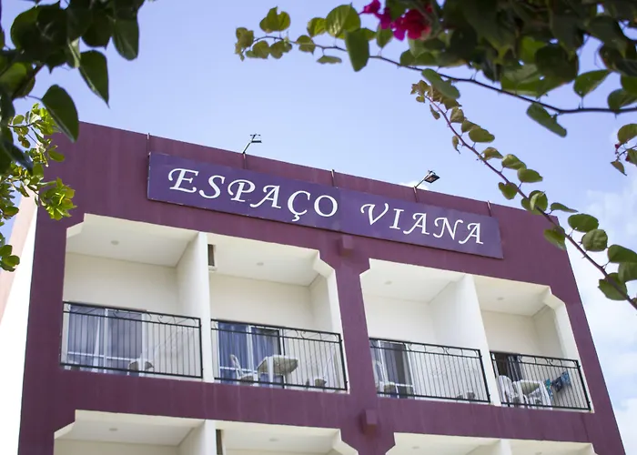  Espaco Viana