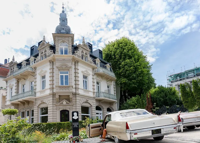 Villa Grunewald