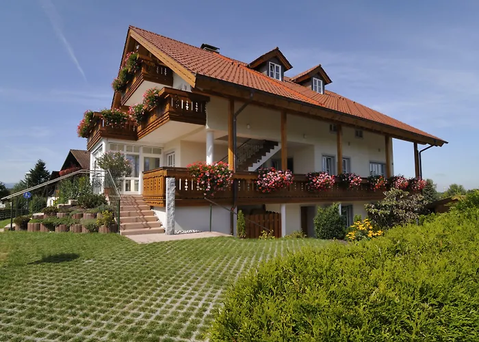 Boutique Hotel Angerer
