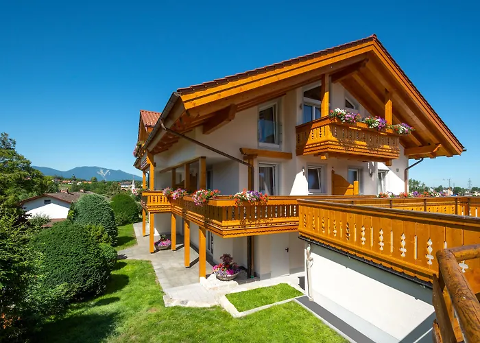 Boutique Hotel Angerer