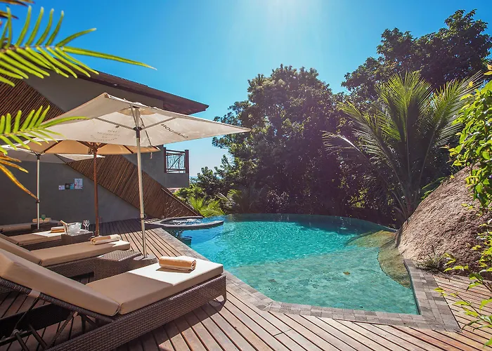 Boetiek hotel: Hotel Vila Kebaya