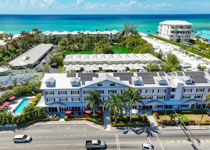 Locale Grand Cayman