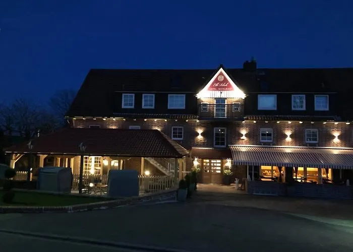 Hotel Elb Blick