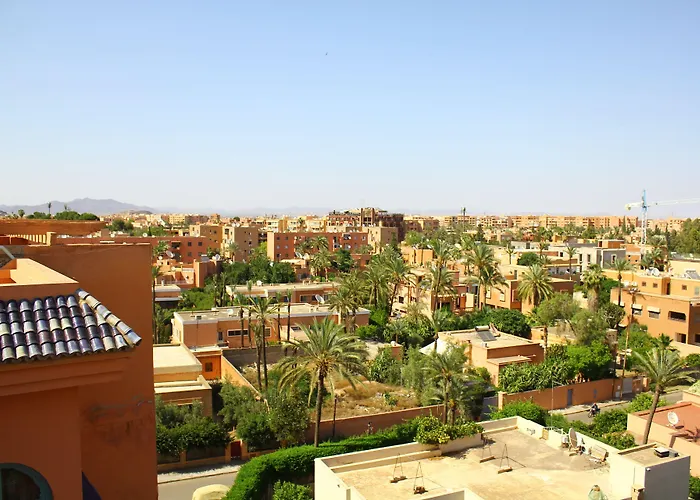 El Hamra Hotel