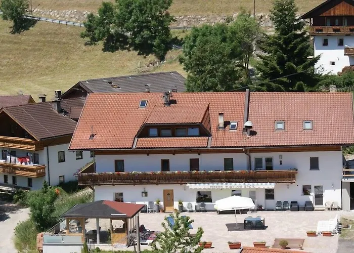 Pension Wirt Am Bach
