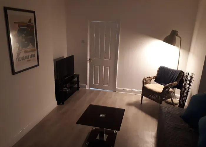 Villa: Marble Apartments Broadway Two