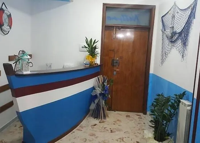 B&B Nettuno
