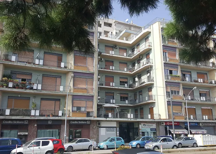 B&B Nettuno