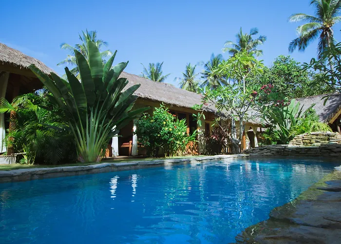 Hotels With Four Stars Dolcemare Resort