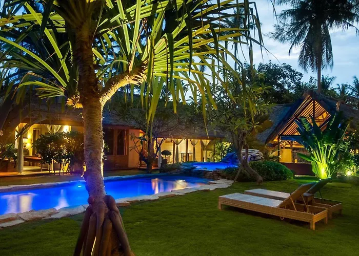 Hotels With Four Stars Dolcemare Resort