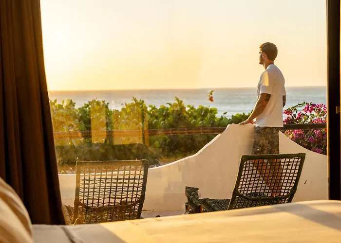 Resort: Enjoy Jeri Praia