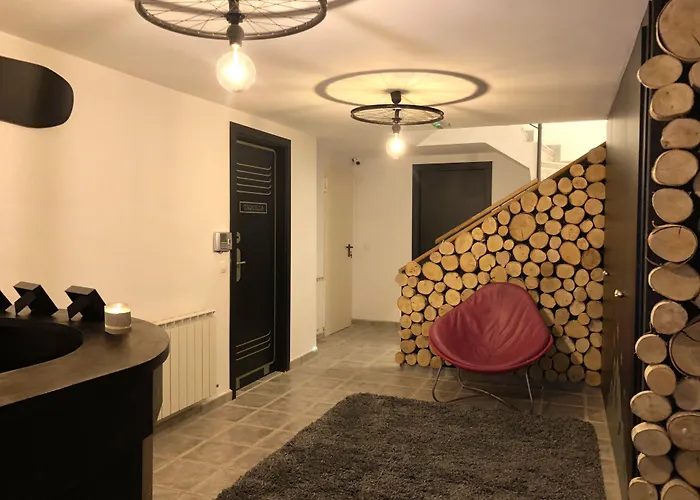 Secret Spot Hostel