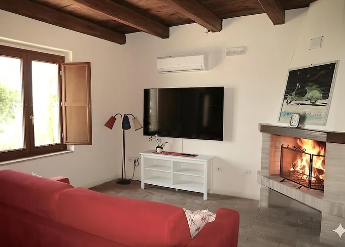 Corte Fratini Appartamenti