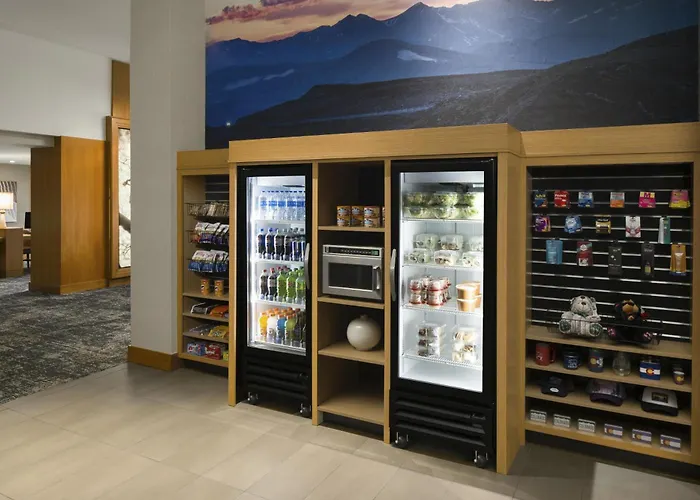 Hyatt Place Cherry Creek