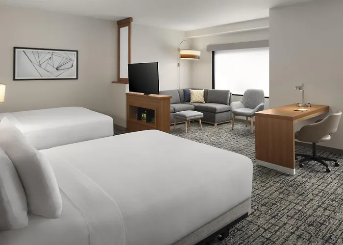 Hyatt Place Cherry Creek