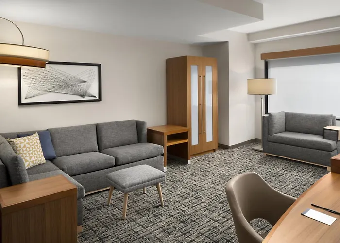 Hyatt Place Cherry Creek