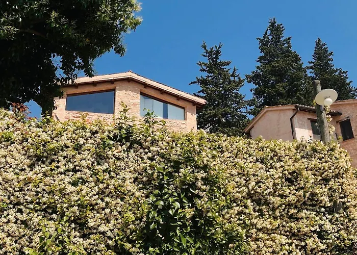 Corte Fratini Appartamenti