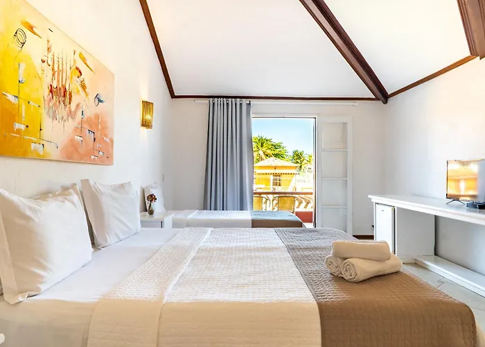 Suri Búzios Hotel