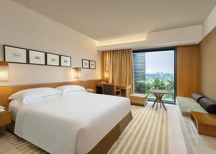 Hotel suites Itc Sonar, A Luxury Collection , Kolkata