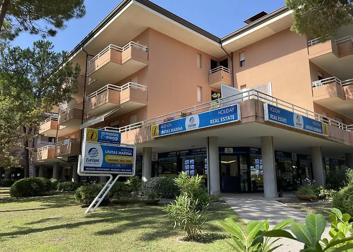  Residenza Cristallo