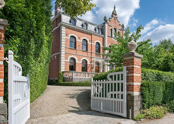 Familiehotel: Villa Copis