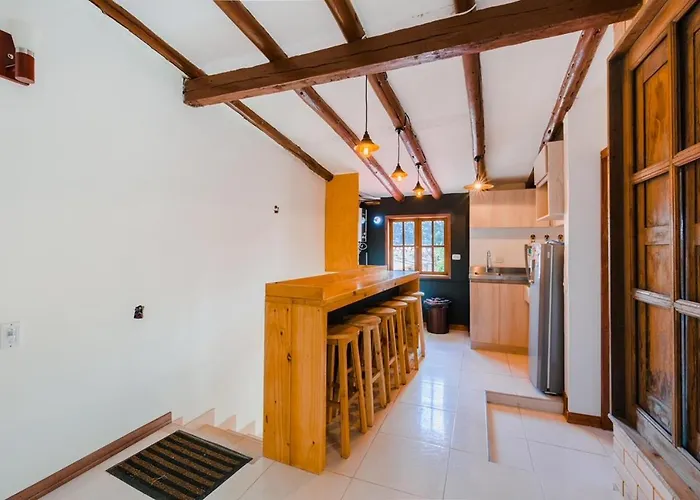 Alojamento com o café da manhã Apenas: Hostal Dona Eliza