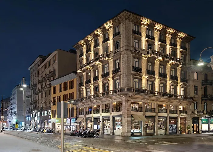 Сity center hotels Matilde Boutique , Worldhotels Elite
