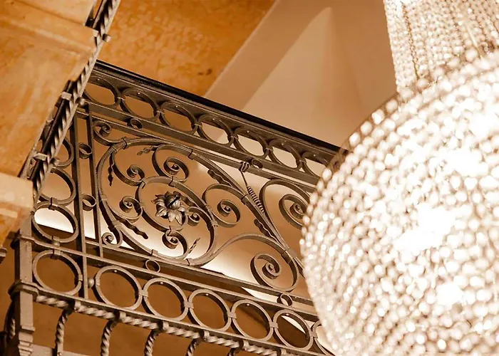 Сity center hotels Matilde Boutique , Worldhotels Elite