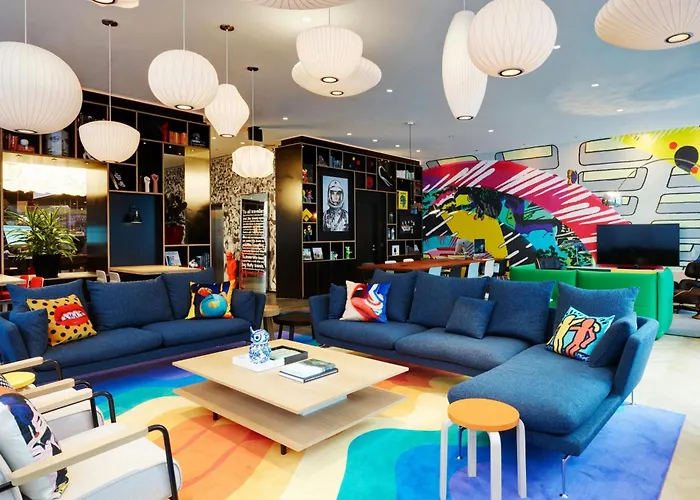 Citizenm Capitol