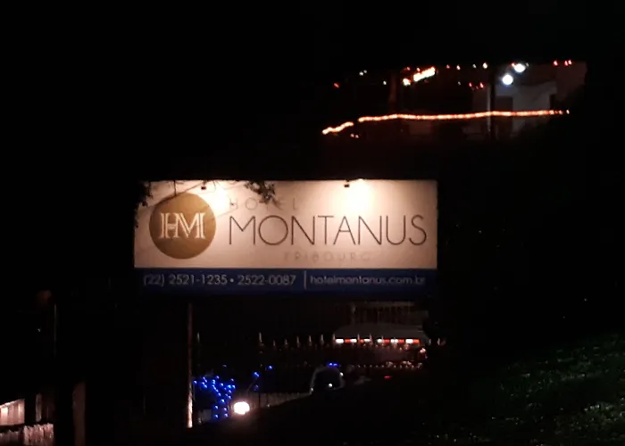 Montanus