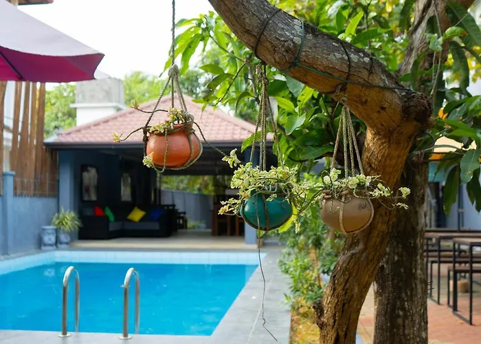 Family Hotel: Supreme Dambulla