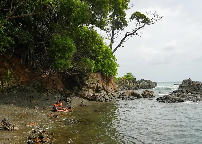 Adhvasaha Beach Spa