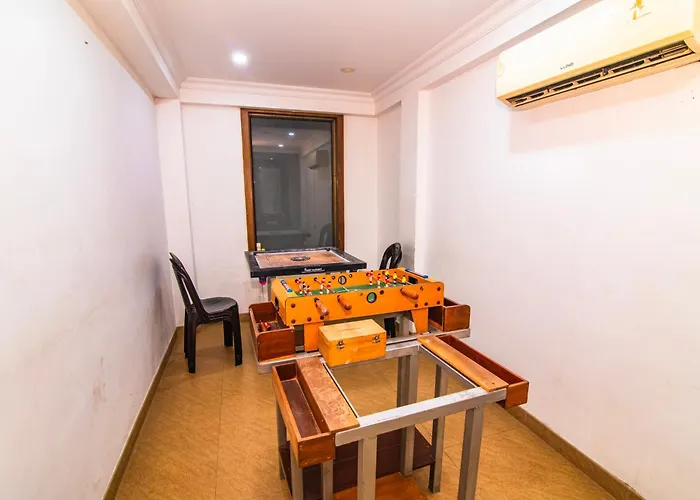 Hôtel bon marché: Hotel Mart View