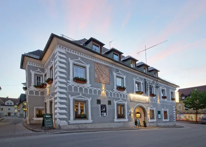 Restaurant DAS RÖSSL