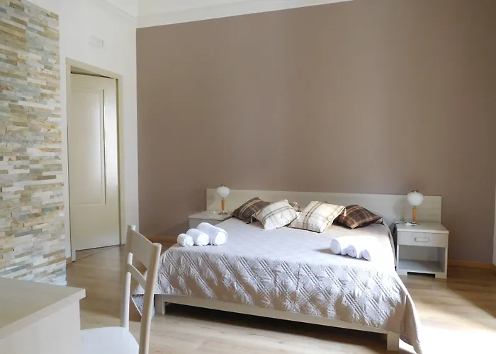 Hotel familiare: Papali