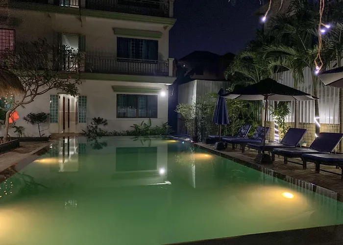 Cheata Inn