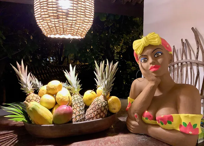 Pousada Tartaruga Boutique