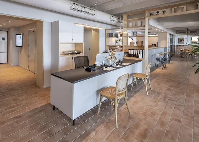4-Sterne-Hotel: Ght Miratge - Only Adults 18 And Up
