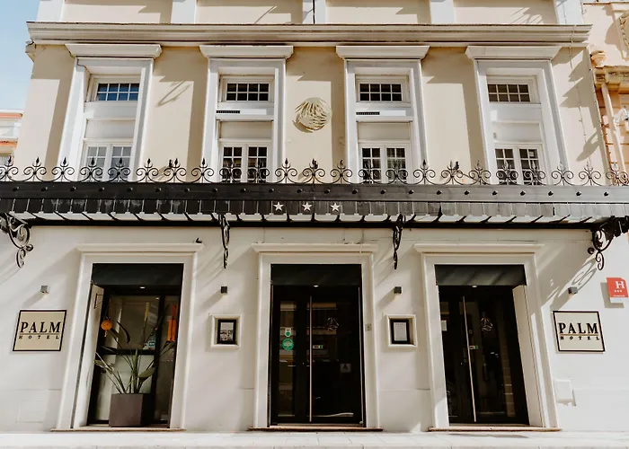 Palm Boutique