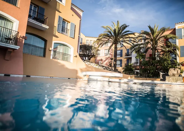 Byblos Saint-Tropez