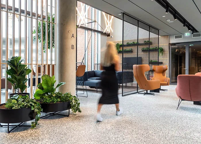 Family Hotel: Citybox Tallinn City Center