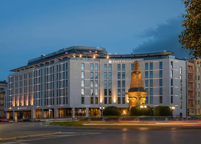 Hyatt Regency